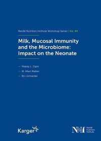 Milk, Mucosal Immunity and the Microbiome: Impact on the Neonate