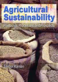 Agricultural Sustainability