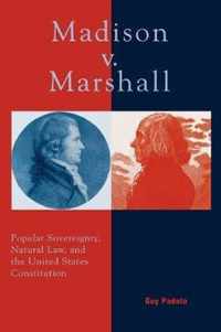 Madison V. Marshall