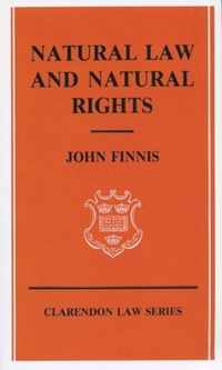 Natural Law And Natural Rights
