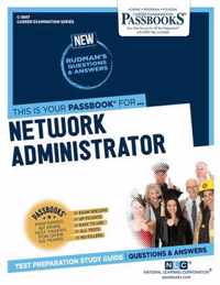 Network Administrator (C-3897)