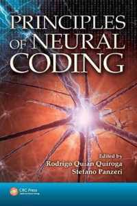 Principles of Neural Coding