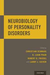 Neurobiology of Personality Disorders