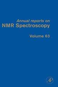 Annual Reports on NMR Spectroscopy