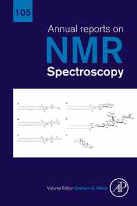 Annual Reports on NMR Spectroscopy