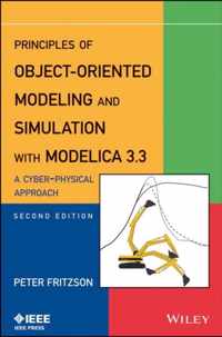 Principles Of Object-Oriented Modeling And Simulation With M