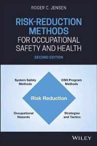 RiskReduction Methods for Occupational Safety and Health