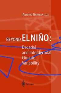 Beyond El Nino