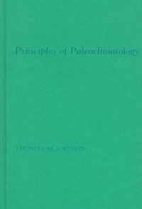 Principles of Paleoclimatology