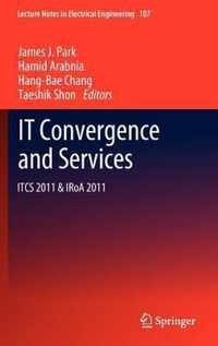 IT Convergence and Services