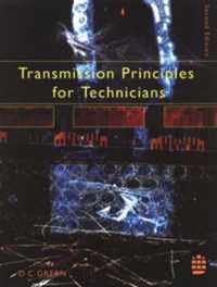Transmission Principles for Technicians
