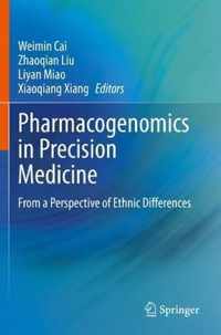 Pharmacogenomics in Precision Medicine