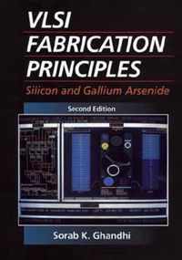 Vlsi Fabrication Principles