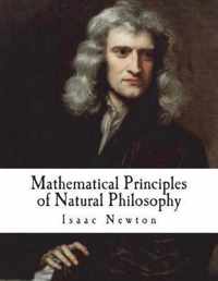 Mathematical Principles of Natural Philosophy