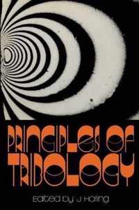 Principles of Tribology