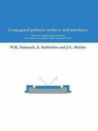 Conjugated Polymer Surfaces and Interfaces