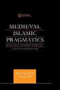 Medieval Islamic Pragmatics