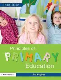 Principles of Primary Education