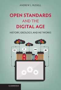 Open Standards And The Digital Age