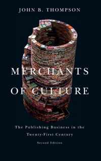 Merchants of Culture