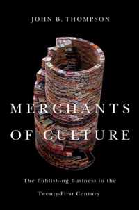 Merchants Of Culture