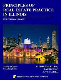 Principles of Real Estate Practice in Illinois