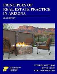 Principles of Real Estate Practice in Arizona