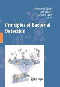 Principles of Bacterial Detection