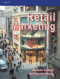 Retail Marketing