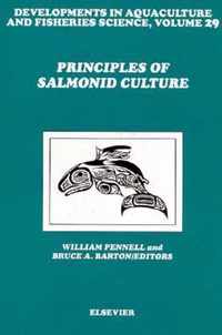 Principles of Salmonid Culture