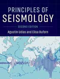 Principles of Seismology