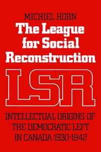 The League for Social Reconstruction