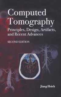 Computed Tomography Principles, Design, Artifacts, And Recen