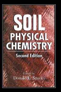 Soil Physical Chemistry