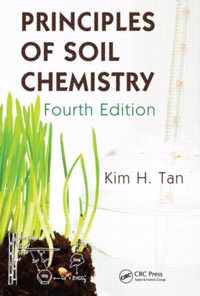 Principles of Soil Chemistry