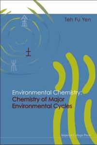 Environmental Chemistry