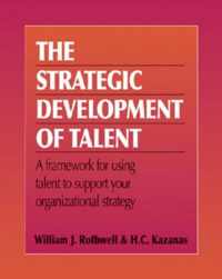 Strategic Development of Talent