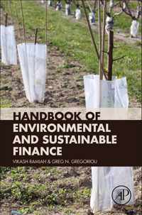 Handbook of Environmental and Sustainable Finance