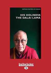 His Holiness The Dali Lama