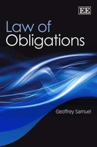 Law of Obligations