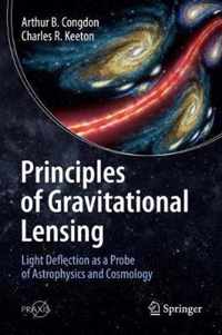 Principles of Gravitational Lensing