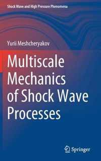 Multiscale Mechanics of Shock Wave Processes