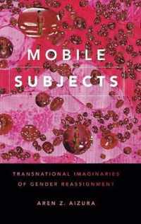 Mobile Subjects