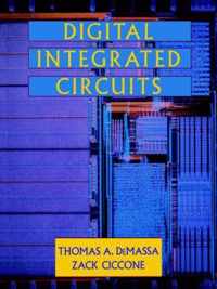 Digital Integrated Circuits