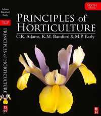 Principles of Horticulture