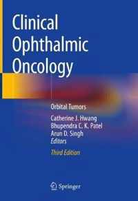 Clinical Ophthalmic Oncology