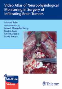 Video Atlas of Neurophysiological Monitoring in Surgery of Infiltrating Brain Tumors