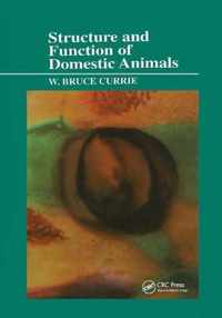 Structure and Function of Domestic Animals