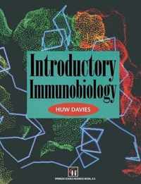 Introductory Immunobiology