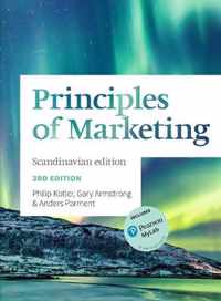 Principles of Marketing